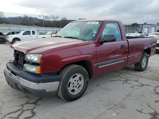 2004 Chevrolet C/K 1500 