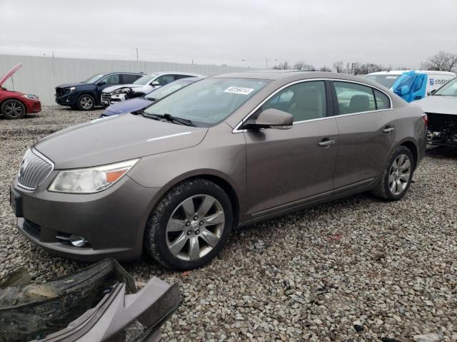 2011 Buick LaCrosse CXL