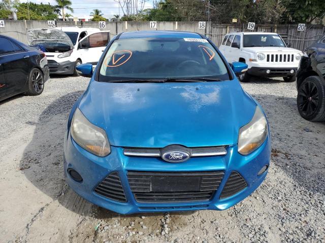 1FADP3K29EL417142 | 2014 FORD FOCUS SE