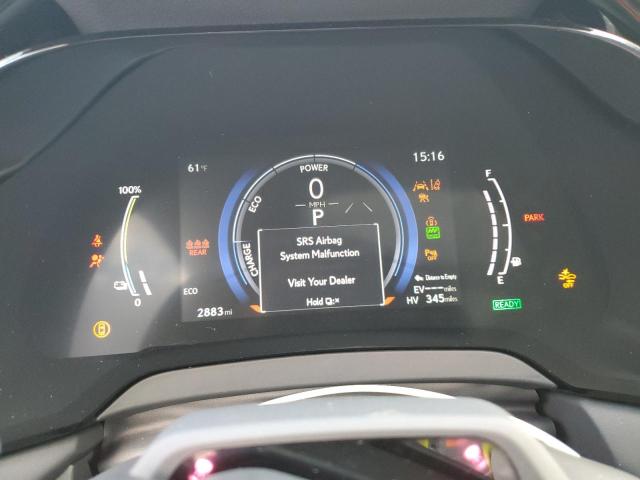 2024 LEXUS RX 450H+ L JTJCJMGA0R2008999