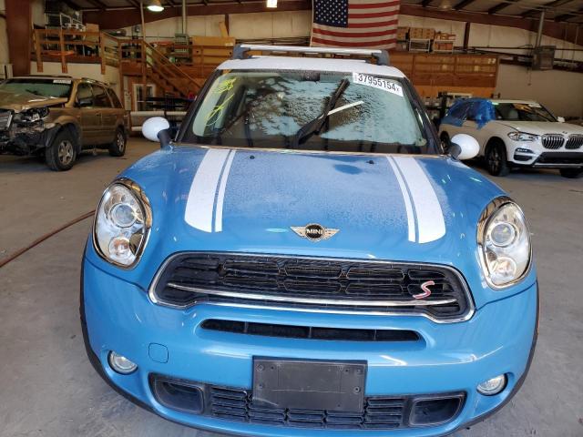 WMWZC3C55GWT09734 | 2016 MINI COOPER S C