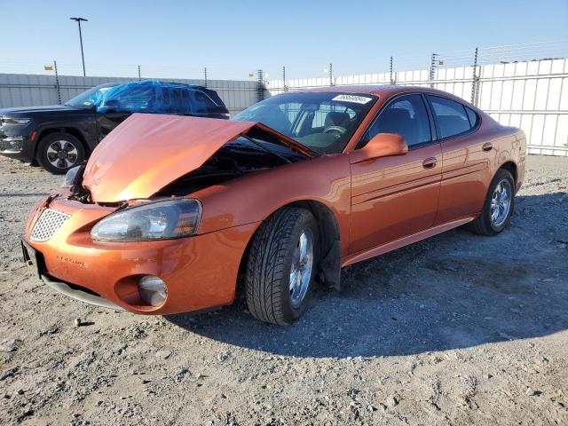 2004 Pontiac Grand Prix GT