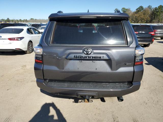 JTEEU5JR1N5268386 | 2022 TOYOTA 4RUNNER SR