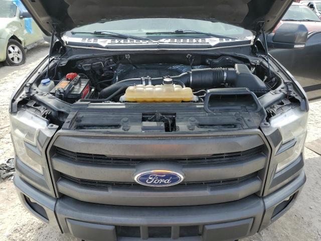 1FTEW1EG0FFC87314 | 2015 FORD F150 SUPER