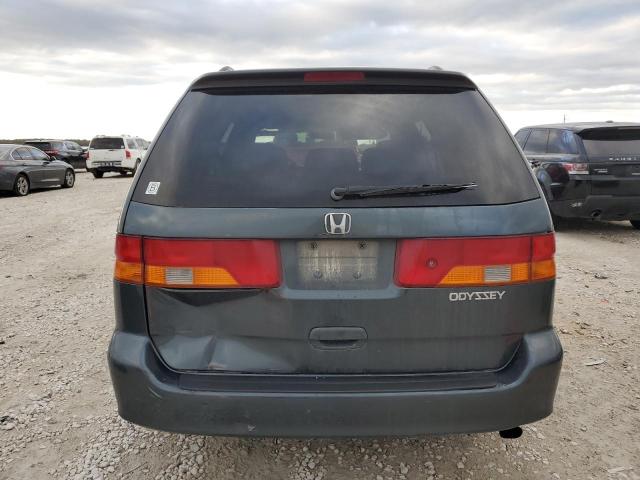 5FNRL18603B051789 | 2003 Honda odyssey ex