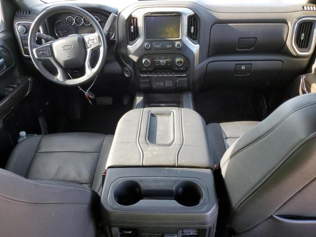 2021 Chevrolet Silverado K1500 Lt Trail Boss VIN: 1GCPYFED8MZ236483 Lot: 80073813