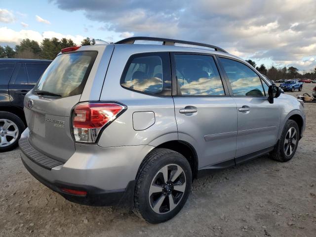 JF2SJABC1HH500976 2017 Subaru Forester 2.5I