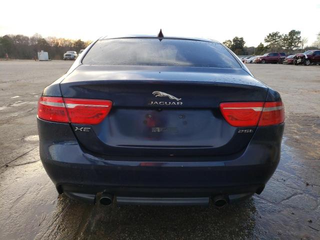 SAJAD4BG1HA978976 | 2017 JAGUAR XE PREMIUM