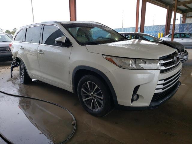 5TDKZRFH8JS539996 | 2018 TOYOTA HIGHLANDER