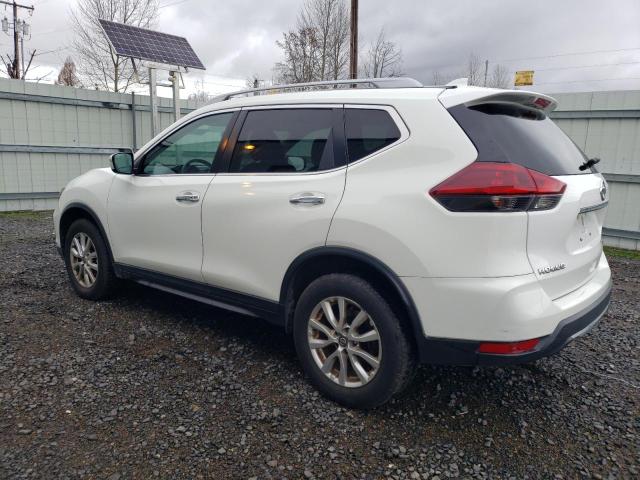 5N1AT2MVXJC785605 | 2018 NISSAN ROGUE S