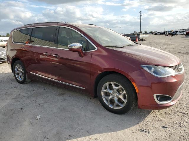 2C4RC1GG9KR686104 | 2019 CHRYSLER PACIFICA L