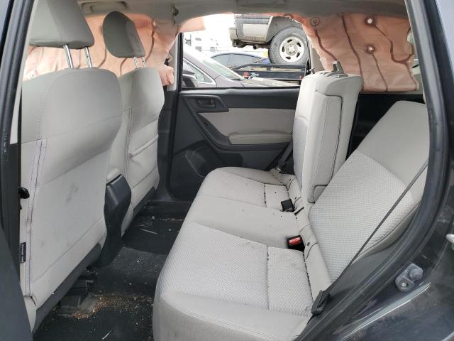 2016 SUBARU FORESTER 2 JF2SJAGC8GH431825