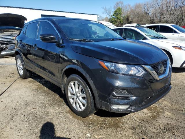 JN1BJ1CV8LW542471 | 2020 NISSAN ROGUE SPOR