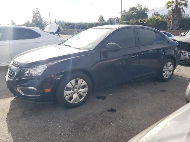 2015 Chevrolet Cruze LS