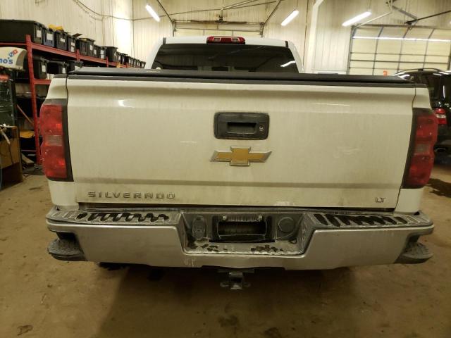 1GCVKREH5EZ146996 | 2014 CHEVROLET SILVERADO