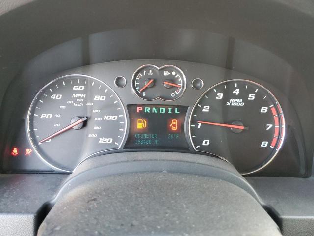 2CNDL43F286015548 | 2008 Chevrolet equinox lt