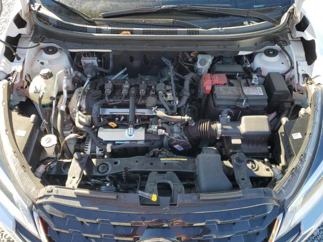 2022 NISSAN KICKS S - 3N1CP5BV4NL525137