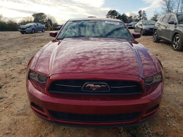 1ZVBP8AMXE5246517 | 2014 FORD MUSTANG