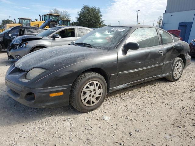 2000 Pontiac Sunfire SE