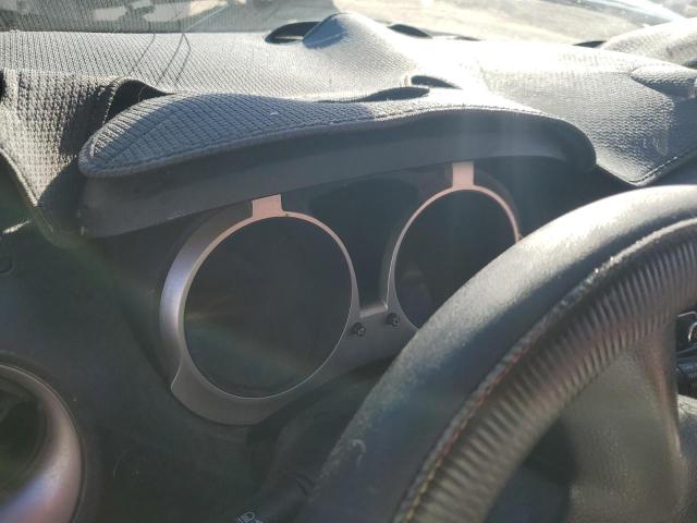 2016 NISSAN JUKE S - JN8AF5MR2GT600752