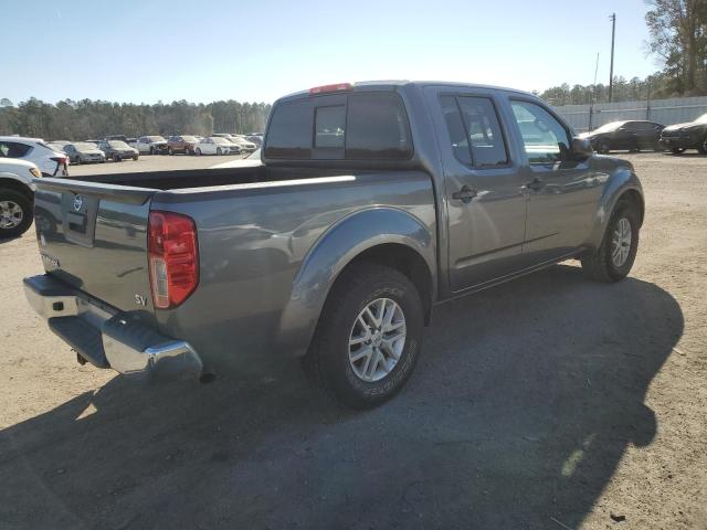 1N6AD0ER1KN876420 | 2019 NISSAN FRONTIER S