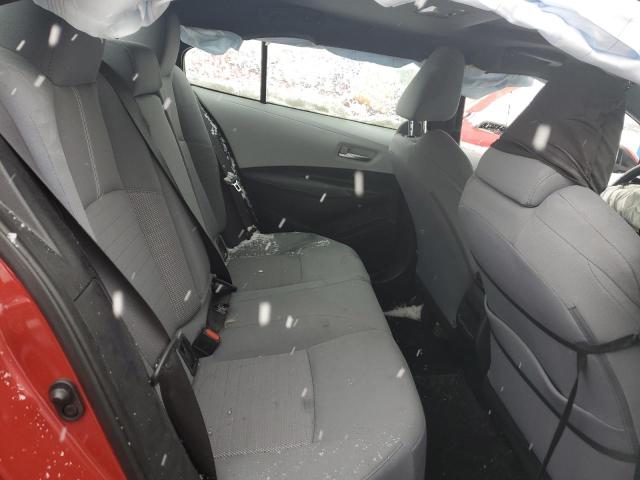 2021 TOYOTA COROLLA - 5YFP4MCE0MP093146