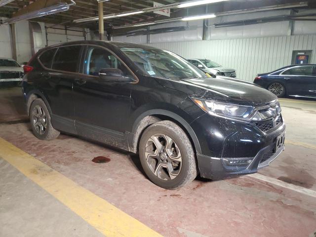 2HKRW2H53HH612628 | 2017 HONDA CR-V EX