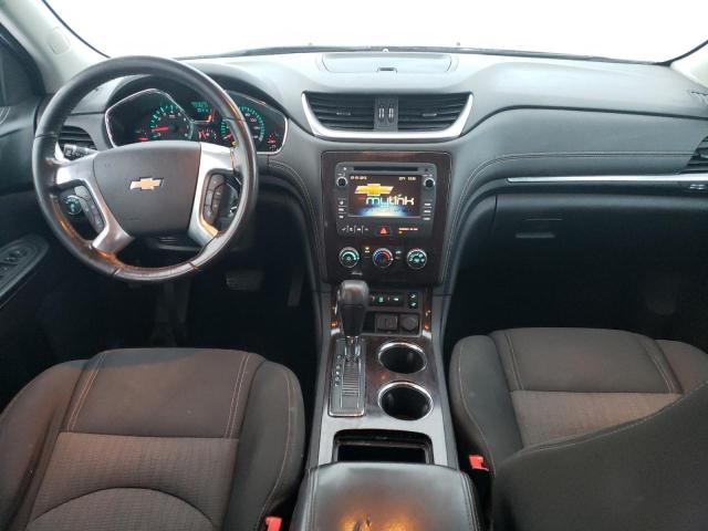 2015 CHEVROLET TRAVERSE L - 1GNKVGKD7FJ209393