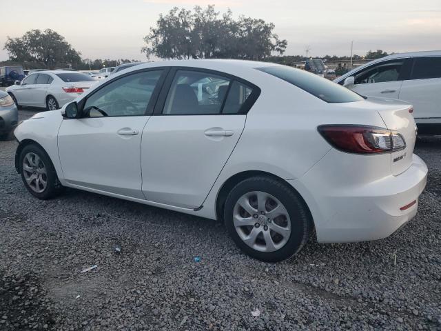 JM1BL1UG8C1598351 | 2012 Mazda 3 i