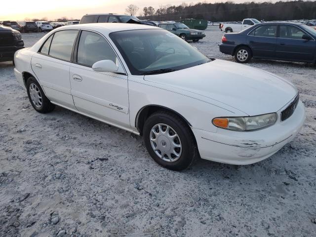 2002 Buick Century Custom VIN: 2G4WS52J721237630 Lot: 38983184