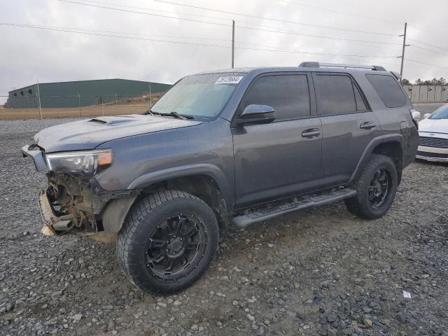 JTEBU5JR8F5251797 | 2015 TOYOTA 4RUNNER SR