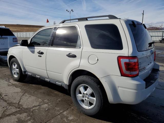 Vin: 1fmcu9d74ckc49175, lot: 39426164, ford escape xlt 20122