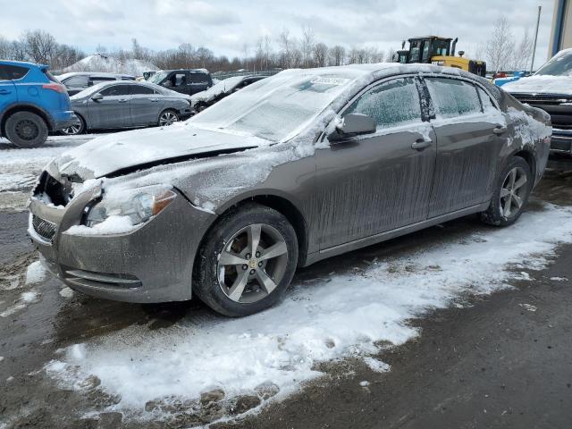 2011 Chevrolet Malibu 