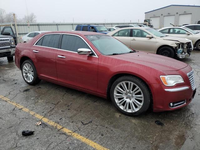 Vin: 2c3ccaeg7eh118747, lot: 38297784, chrysler 300 20144