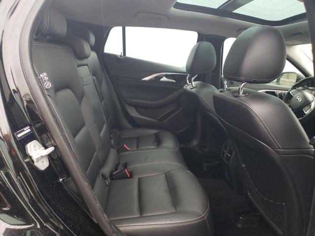 2017 INFINITI QX30 SJKCH5CP3HA035436