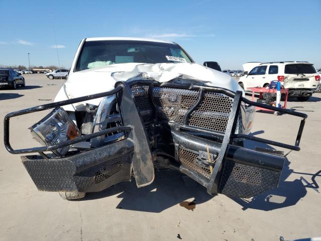 2010 Dodge Ram 2500 VIN: 3D7LP2EL5AG114439 Lot: 39167184