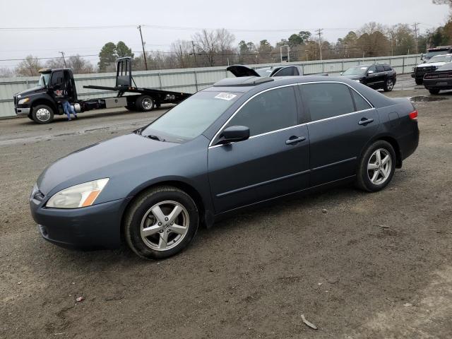 2004 Honda Accord Coupe EX