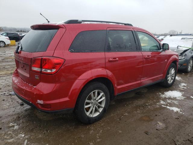 3C4PDCBG5ET211607 | 2014 DODGE JOURNEY