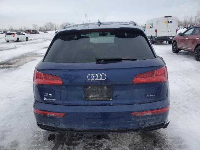 WA1FNAFY7K2059224 2019 AUDI Q5, photo no. 6