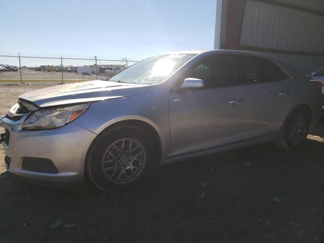 2016 Chevrolet Malibu Limited LT