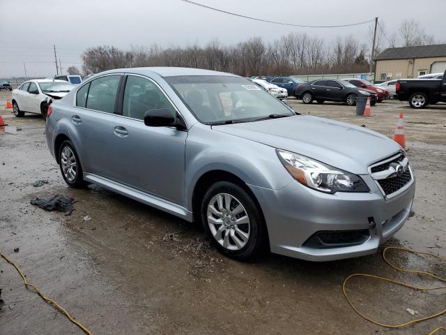 4S3BMAA65E1005539 | 2014 SUBARU LEGACY 2.5