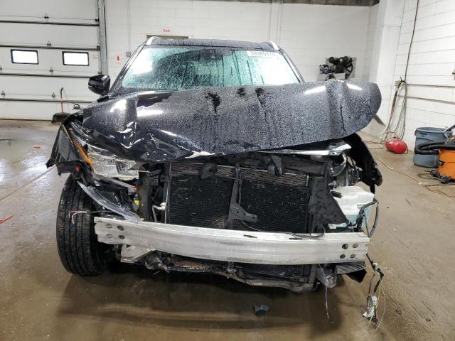 VIN 5TDHZRBH3LS034872 2020 Toyota Highlander, Xle no.5