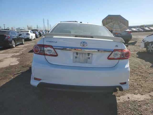 5YFBU4EE2CP053687 | 2012 Toyota corolla base