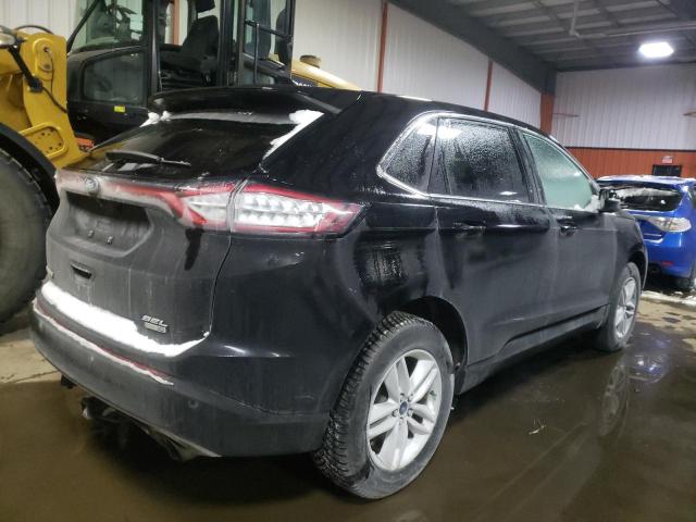 2FMPK4J92GBB07715 2016 FORD EDGE, photo no. 3