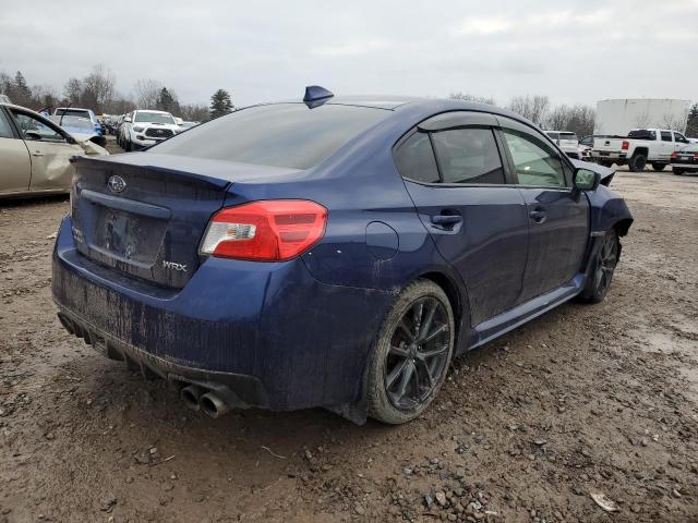 JF1VA1C67K9813106 | 2019 SUBARU WRX PREMIU