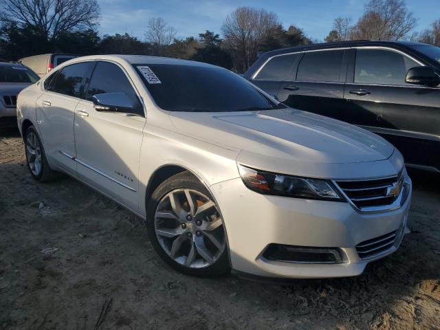 1G1125S35JU105137 | 2018 CHEVROLET IMPALA PRE