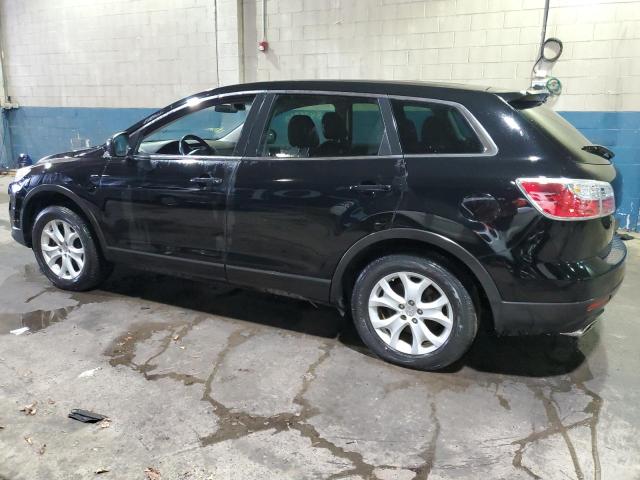 2012 Mazda Cx-9 VIN: JM3TB3BAXC0337883 Lot: 38428864