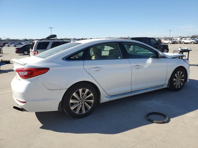 5NPE34AF4FH243264 | 2015 HYUNDAI SONATA SPO