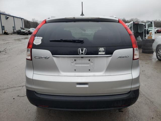 2HKRM4H70EH675376 | 2014 HONDA CR-V EXL