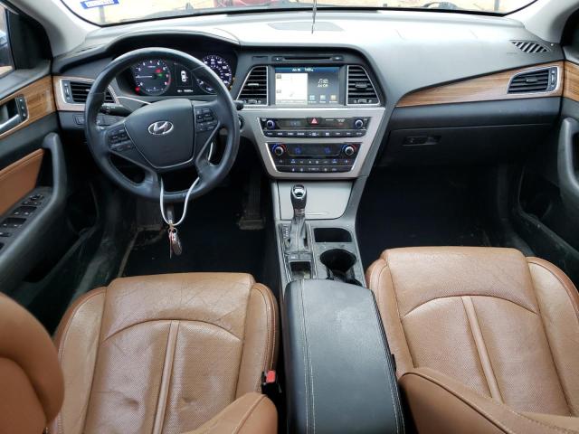 2015 Hyundai Sonata Sport VIN: 5NPE34AF9FH169369 Lot: 40253154